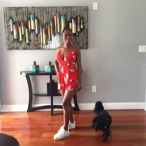 Meet your Posher, Wendy